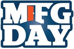 Manufacturing Day 2015: The Largest Event Yet