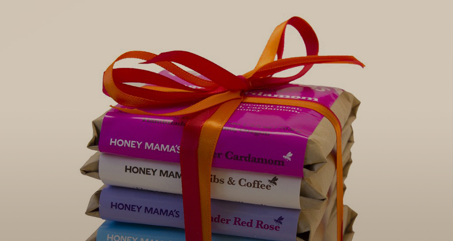 Honey Mama's - Honey Mama's tasting anyone? 😍 Our variety pack of