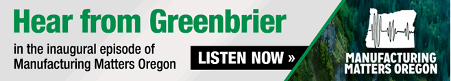 Greenbrier Podcast Banner