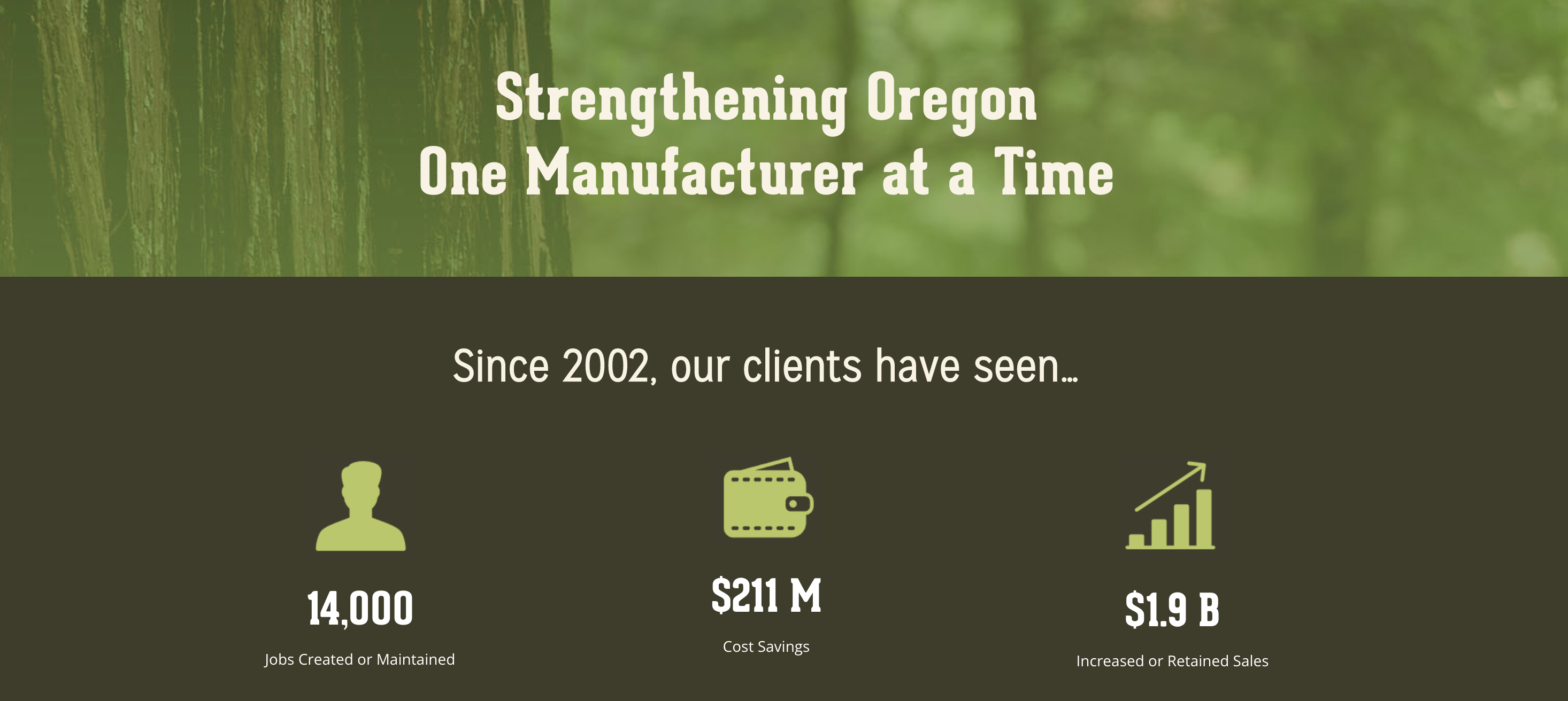 Honey Mama's  OMEP - Oregon Manufacturing Extension Partnership