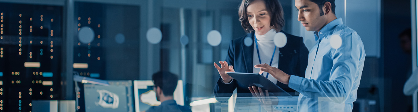 Advanced Technology and AI for Manufacturers - OMEP