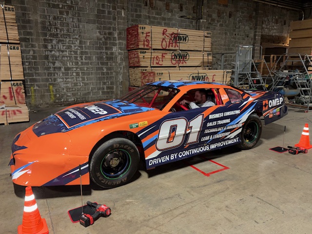 Kata Training: A Standard Method for Improvement