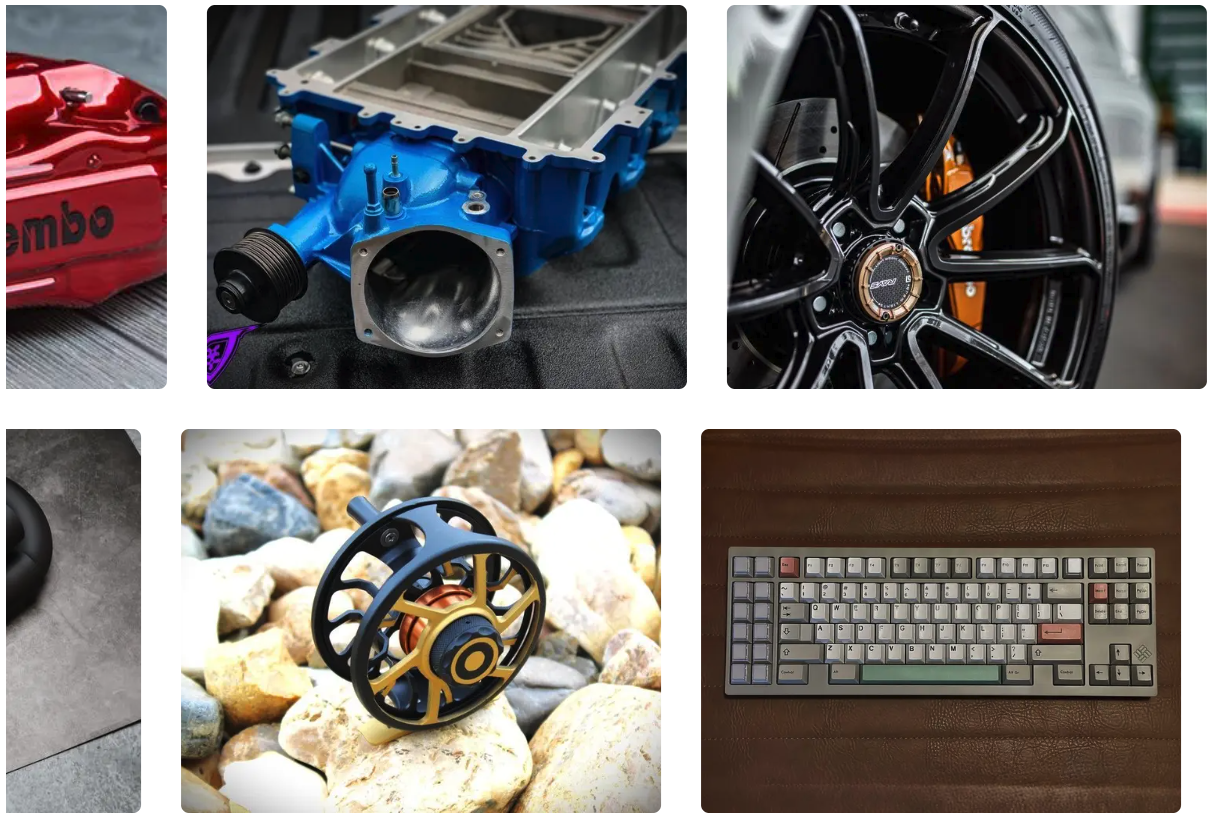 Women in Manufacturing NIC Industries Plant Tour